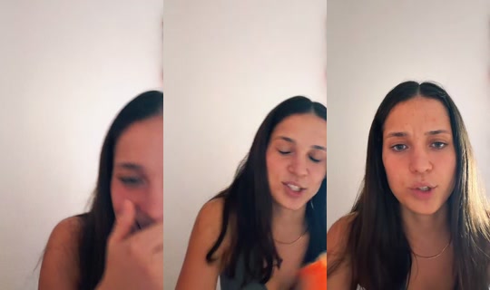 sachafalencikowski TikTok Live — Oct 4, 2026, 4:10 PM