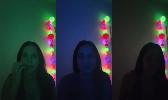 sachafalencikowski TikTok Live — Oct 5, 2026, 3:31 AM