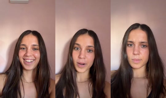 sachafalencikowski TikTok Live — Oct 8, 2026, 4:21 PM