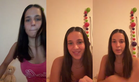 sachafalencikowski TikTok Live — Oct 9, 2026, 6:43 PM