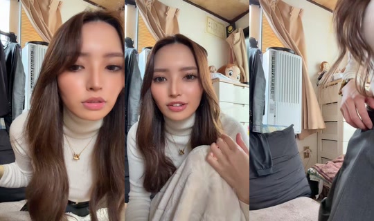 sachan_7777 TikTok Live — Oct 4, 2026, 3:34 AM