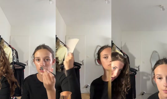 sachaplg TikTok Live — Aug 21, 2026, 1:42 PM