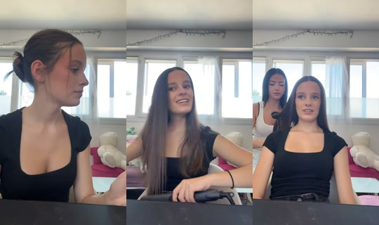 sachaplg TikTok Live — Sep 14, 2026, 3:30 PM