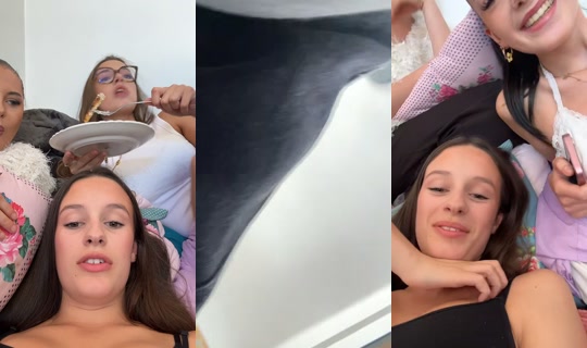 sachaplg TikTok Live — Sep 15, 2026, 10:29 AM