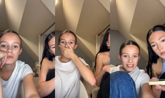 sachaplg TikTok Live — Sep 19, 2026, 6:45 PM