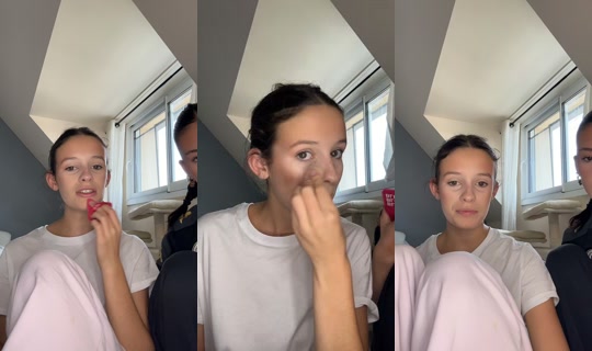 sachaplg TikTok Live — Sep 20, 2026, 9:07 AM