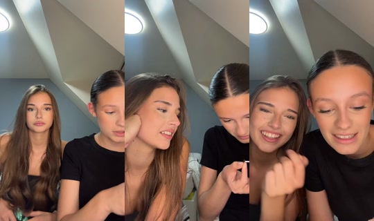 sachaplg TikTok Live — Oct 3, 2026, 5:54 PM