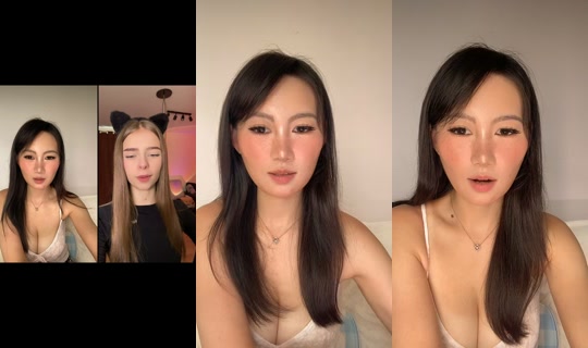 sachilulu1 TikTok Live — Sep 13, 2026, 8:41 AM