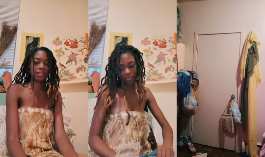 sacralalchemy TikTok Live — Sep 2, 2026, 12:03 PM