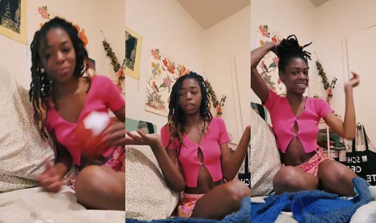 sacralsyogapractice TikTok Live — Aug 28, 2026, 11:09 AM