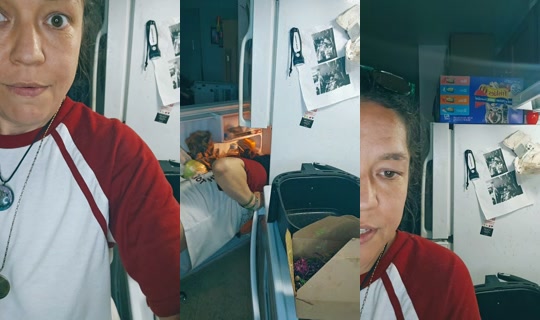 sacred_waters_sam TikTok Live — Sep 24, 2026, 1:02 AM