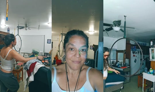 sacred_waters_sam TikTok Live — Sep 26, 2026, 12:51 AM