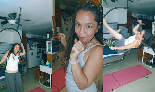 sacred_waters_sam TikTok Live — Sep 26, 2026, 1:41 AM