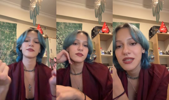 sadecegonuul TikTok Live — Sep 21, 2026, 4:10 PM