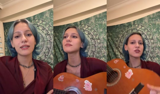 sadecegonuul TikTok Live — Sep 21, 2026, 5:51 PM