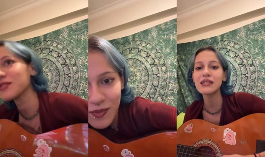 sadecegonuul TikTok Live — Sep 21, 2026, 6:41 PM
