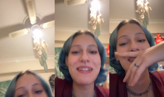 sadecegonuul TikTok Live — Sep 21, 2026, 7:41 PM