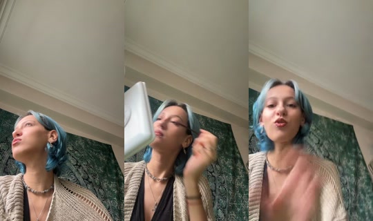 sadecegonuul TikTok Live — Sep 22, 2026, 9:15 AM