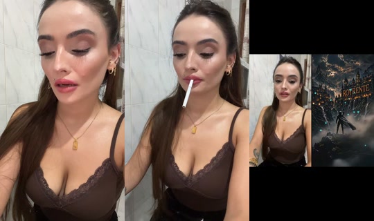 sadecekubra58 TikTok Live — Sep 1, 2026, 10:30 PM