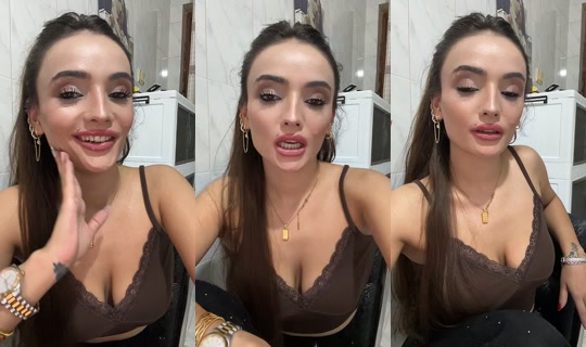 sadecekubra58 TikTok Live — Sep 2, 2026, 1:01 AM