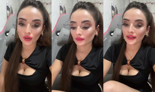 sadecekubra58 TikTok Live — Sep 16, 2026, 11:30 PM