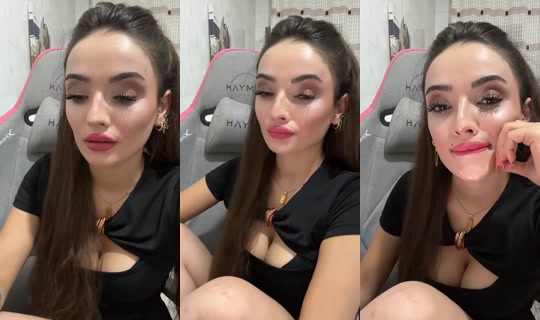 sadecekubra58 TikTok Live — Sep 17, 2026, 12:21 AM