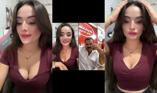 sadecekubra58 TikTok Live — Sep 17, 2026, 6:20 PM