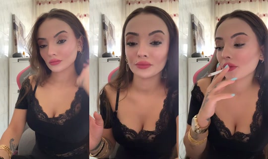 sadecekubra58 TikTok Live — Sep 21, 2026, 1:03 PM