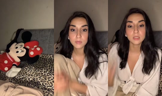 sadeceyagmursss TikTok Live — Sep 30, 2026, 6:20 PM
