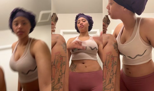 sadepauline TikTok Live — Sep 5, 2026, 4:38 AM