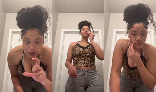 sadepauline TikTok Live — Sep 8, 2026, 5:24 AM