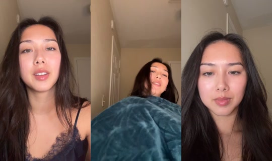 sadgalkeebee TikTok Live — Oct 3, 2026, 3:26 AM