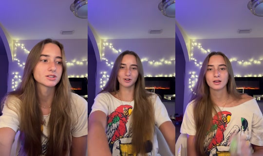 sadie.m.rose TikTok Live — Aug 23, 2026, 4:27 AM