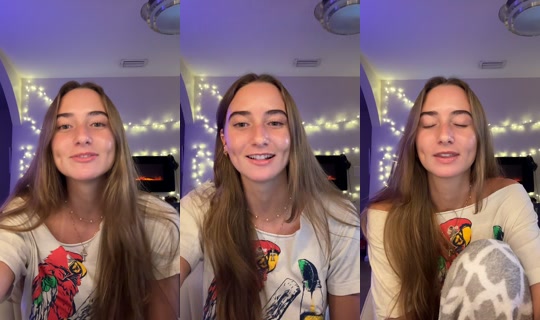 sadie.m.rose TikTok Live — Aug 23, 2026, 5:18 AM