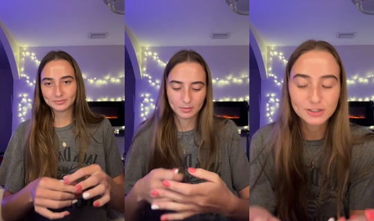 sadie.m.rose TikTok Live — Aug 24, 2026, 4:33 AM