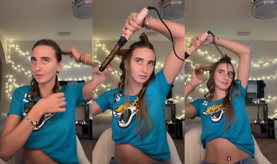 sadie.m.rose TikTok Live — Aug 28, 2026, 6:55 PM