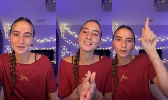 sadie.m.rose TikTok Live — Sep 2, 2026, 3:15 AM