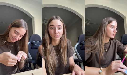 sadie.m.rose TikTok Live — Sep 3, 2026, 7:43 PM