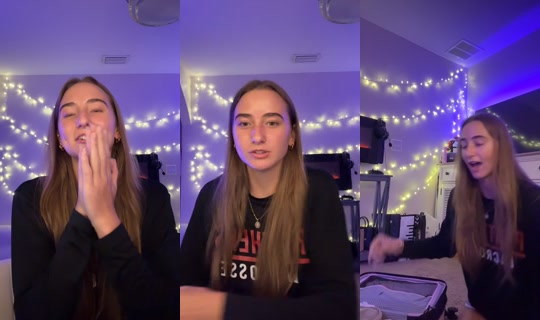 sadie.m.rose TikTok Live — Sep 14, 2026, 3:07 AM