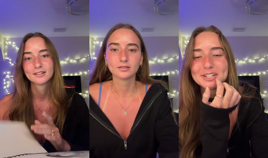 sadie.m.rose TikTok Live — Sep 17, 2026, 4:31 AM
