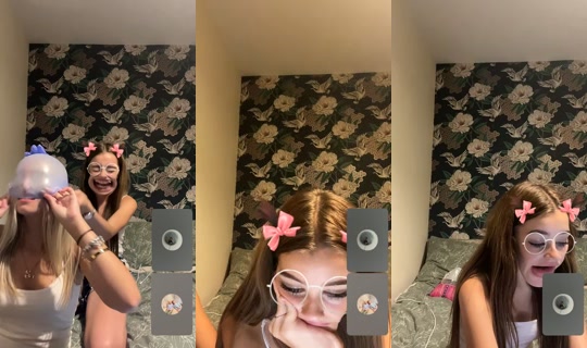 sadie.wilson2011 TikTok Live — Sep 12, 2026, 11:51 PM