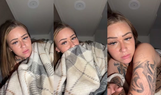 sadie1068 TikTok Live — Aug 24, 2026, 11:16 AM