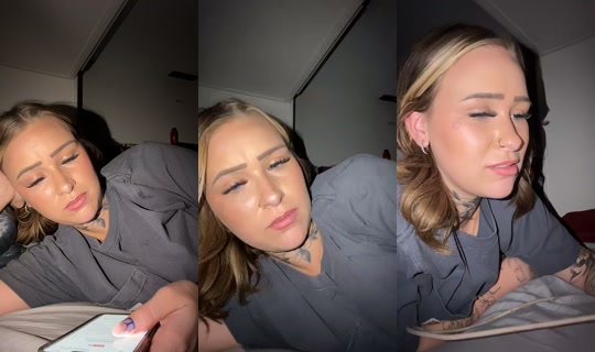 sadie1068 TikTok Live — Aug 25, 2026, 11:40 AM