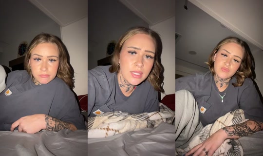 sadie1068 TikTok Live — Aug 25, 2026, 12:30 PM