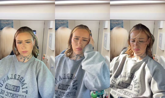 sadie1068 TikTok Live — Aug 25, 2026, 3:35 PM