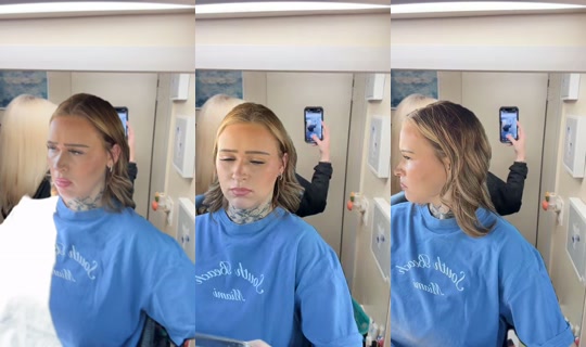 sadie1068 TikTok Live — Aug 25, 2026, 4:31 PM