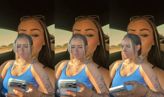 sadie1068 TikTok Live — Sep 12, 2026, 3:11 PM