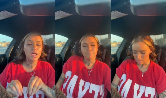 sadie1068 TikTok Live — Sep 14, 2026, 12:15 AM