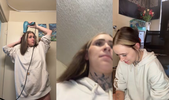 sadie1068 TikTok Live — Sep 27, 2026, 9:26 PM