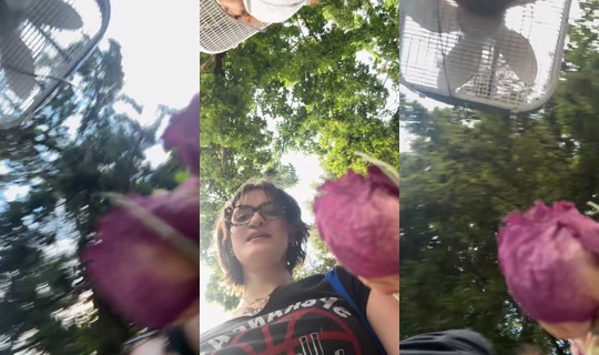 sadie360mae TikTok Live — Aug 24, 2026, 2:11 AM